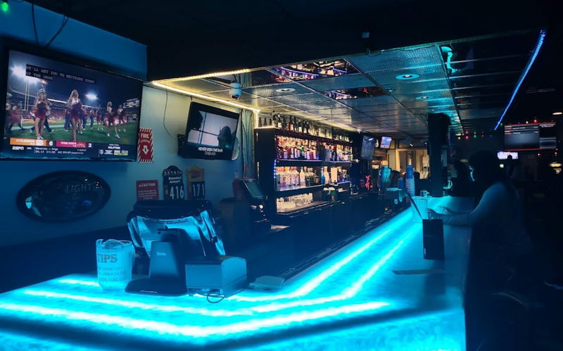 Brighton Bowl (Brighton Bowl-n-Bar) - Web Listing Photo